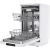MPM-45-ZMF-01 freestanding dishwasher Jaunumi Sadz. tehnika