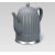 Ceramic electric kettle MAESTRO MR-077 1.5l 1500W Grey Tējkannas (elektriskās)