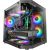 TACENS MARS MC-3TLITE 1X120 FRGB FAN mATX- obudowa Datoru korpusi