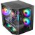 TACENS MARS MC-3TLITE 1X120 FRGB FAN mATX- obudowa Datoru korpusi