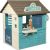 Smoby Domek dla dzieci Lodziarnia Sweety Corner Новости - Детские товары