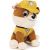 Spin Master Psi Patrol Rubble maskotka pluszak 23 cm Gund Mīkstās rotaļlietas