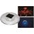 Lampka solarna do basenu śr.18 cm Bestway 58111 Велосипеды