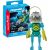 Playmobil Zestaw z figurkš Special Plus 71585 Robot - nurek Mašīnas un piederumi