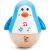 HAPE Penguin Musical Wobbler, E0331A Новости - Детские товары
