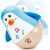 HAPE Penguin Musical Wobbler, E0331A Новости - Детские товары
