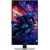 Samsung LS27FG602SUXEN 27" Gaming Monitor Odyssey QHD G6 G60SF 2560x1440/16:9/300cd/m2/0.03ms, HDMI, USB, DP Samsung LED / LCD мониторы