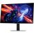 Samsung LS27FG602SUXEN 27" Gaming Monitor Odyssey QHD G6 G60SF 2560x1440/16:9/300cd/m2/0.03ms, HDMI, USB, DP Samsung LED / LCD мониторы