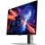 Samsung LS27FG602SUXEN 27" Gaming Monitor Odyssey QHD G6 G60SF 2560x1440/16:9/300cd/m2/0.03ms, HDMI, USB, DP Samsung LED / LCD мониторы
