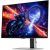 Samsung LS27FG602SUXEN 27" Gaming Monitor Odyssey QHD G6 G60SF 2560x1440/16:9/300cd/m2/0.03ms, HDMI, USB, DP Samsung LED / LCD мониторы