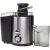 Juicer Tristar SC-2284 Type Centrifugal juicer Black/Stainless steel 400 W Number of speeds 2 Sulu Spiedes