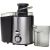 Juicer Tristar SC-2284 Type Centrifugal juicer Black/Stainless steel 400 W Number of speeds 2 Sulu Spiedes