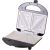 Camry Sandwich maker CR 3018 850 W Number of plates 1 Number of pastry 2 Ceramic coating Black Тостеры для сэндвичей
