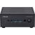 Mini PC Asus PN42 1S WOC/N100/4G/128V/9/NO/000/ Personālie datori