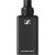 Sennheiser EW-DP SKP (R4-9) - Nadajnik plug-on XLR 3-F P48 z wejściem mikrofonowym JACK 3,5, 552-608 MHz Mikrofoni