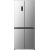 GORENJE NRM819E61X fridge-freezer Jaunumi Sadz. tehnika