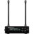 Sennheiser EW-DP ME 2 SET (R4-9) - Zestaw kamerowy z nadajnikiem miniaturowym z mik. ME 2 (dookólny), 552-608 MHz Mikrofoni