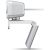 Lenovo 310 webcam 1920 x 1080 pixels USB 2.0 White WEB Kameras