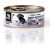 3COTY Turkey with goose - wet cat food - 80g Kaķu konservi