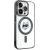 Karl Lagerfeld IML Choupette`s Head MagSafe Back Case Защитный Чехол для Apple iPhone 15 Pro Max Чехлы - альтернативные