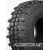 LAKESEA ALLIGATOR M/T 35X11.50R15 122L Vasaras riepas