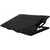 Zalman Notebook Stand ZM-NS2000 black (up to 17'') HUB-3x USB 2.0