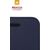 Mocco Fancy Case Чехол Книжка для телефона LG K10 / K11 (2018) Синий - Зелёный