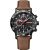 WENGER ROADSTER BLACK NIGHT CHRONO 01.1843.107 Rokas pulksteņi 