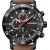 WENGER ROADSTER BLACK NIGHT CHRONO 01.1843.107 Rokas pulksteņi 