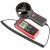 UNI-T UT363S anemometer Testeri un mērierīces