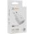 Sbox HC-693 USB Home Charger 20W QC White Зарядные устройства
