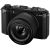 Fujifilm X-M5 + 15-45mm, black Jaunumi - Audio-Video