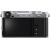 Fujifilm X-E5 body, silver Jaunumi - Audio-Video