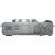 Fujifilm X-E5 body, silver Jaunumi - Audio-Video