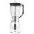 Blenderis FLORIA ZLN 3081 Balts, jauda 300W, ietilpība 1.5L, 3 ātrumi, impulsa funkcija, plastmasas Blenderi un Chopperi