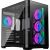 RAIJINTEK Atreus BT4 (black) Datoru korpusi