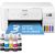Epson EcoTank L3286 Inkjet A4 5760 x 1440 DPI 33 ppm Wi-Fi Tintes daudzfunkciju printeri