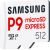 MEMORY MICRO SDXC PRO 512GB/P9 EXPRES MB-MK512T/WW SAMSUNG Atmiņas kartes micro SD SDHC