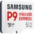 MEMORY MICRO SDXC PRO 512GB/P9 EXPRES MB-MK512T/WW SAMSUNG Atmiņas kartes micro SD SDHC