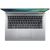 Notebook ACER Aspire Go Spin 14 AGSP14-31PT-338B CPU  Intel Core 3 N355 1900 MHz 14" Touchscreen 1920x1200 RAM 16GB LPDDR5 SSD 512GB IntelGraphics Integrated ENG Windows 11 Home Pure Silver 1.54 kg NX.J3UEL.002 Portatīvie datori
