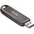 MEMORY DRIVE FLASH USB3.2/512GB SDCZ820-512G-G46 SANDISK USB карты памяти (Flash)