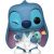 FUNKO POP! Vinila figūra: Disney: Lilo & Stitch - Stitch in Robe Figūriņas un varoņi