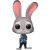FUNKO POP! Vinyl: Фигурка: Disney: Zootropolis 2 - Judy Hopps Фигурки и герои