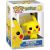 FUNKO POP! Vinyl: Фигурка: Pokémon - Pikachu (waving) Фигурки и герои