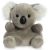 AURORA Palm Pals Mīkstā rotaļlieta Koala, 11 cm Mīkstās rotaļlietas