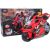 RoGer Little Mechanic Workshop Motorcycle rotaļu komplekts Mašīnas un piederumi