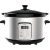 Adler CAMRY CR 6414 SLOW COOKER Multifunkcionālie katli