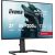 MONITOR IIYAMA LED Fast IPS 27" GB2771QSU-B1 Red Eagle 240Hz LED / LCD мониторы