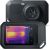 Powerneed FLIR One C8 thermal imaging camera Black 320 x 240 pixels Built-in display LCD Digitālās fotokameras