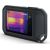 Powerneed FLIR One C8 thermal imaging camera Black 320 x 240 pixels Built-in display LCD Digitālās fotokameras